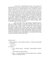 Eseja 'Vakcinācija - nepieciešamība vai obligāta prasība', 2.