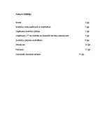 Referāts 'Investīciju projekta analīze uzņēmumā "V"', 1.