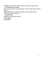 Referāts 'Investīciju projekta analīze uzņēmumā "V"', 4.