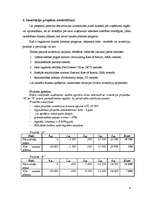 Referāts 'Investīciju projekta analīze uzņēmumā "V"', 9.