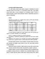 Referāts 'Investīciju projekta analīze uzņēmumā "V"', 14.