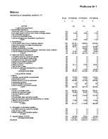 Referāts 'Investīciju projekta analīze uzņēmumā "V"', 19.