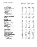 Referāts 'Investīciju projekta analīze uzņēmumā "V"', 20.