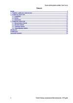 Referāts 'SIA "Lars Limited" veikals "Esse"', 2.