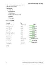 Referāts 'SIA "Lars Limited" veikals "Esse"', 5.