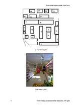 Referāts 'SIA "Lars Limited" veikals "Esse"', 8.