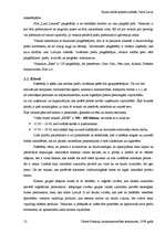 Referāts 'SIA "Lars Limited" veikals "Esse"', 13.