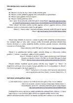 Paraugs 'Vēsturiskā atmiņa un apziņa', 2.