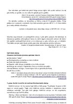 Paraugs 'Vēsturiskā atmiņa un apziņa', 3.