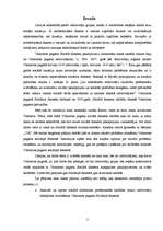 Prakses atskaite 'Valmieras pagasta sociālā dienesta izpēte', 2.