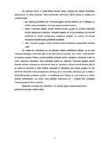 Prakses atskaite 'Valmieras pagasta sociālā dienesta izpēte', 3.