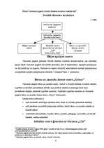 Prakses atskaite 'Valmieras pagasta sociālā dienesta izpēte', 6.