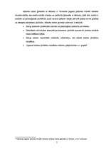 Prakses atskaite 'Valmieras pagasta sociālā dienesta izpēte', 7.