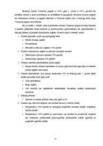 Prakses atskaite 'Valmieras pagasta sociālā dienesta izpēte', 10.