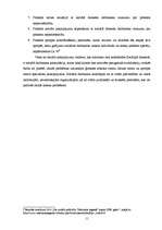 Prakses atskaite 'Valmieras pagasta sociālā dienesta izpēte', 11.