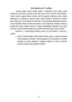 Prakses atskaite 'Valmieras pagasta sociālā dienesta izpēte', 12.