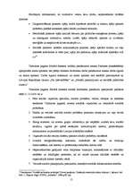 Prakses atskaite 'Valmieras pagasta sociālā dienesta izpēte', 15.