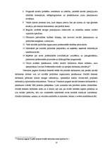 Prakses atskaite 'Valmieras pagasta sociālā dienesta izpēte', 16.