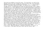 Eseja '"Death of a Salesman" by Arthur Miller', 2.