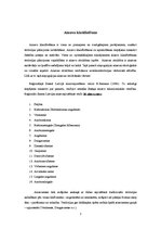 Referāts 'Ainavu rajonēšana. Rietumkursa', 3.