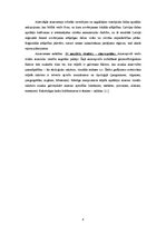 Referāts 'Ainavu rajonēšana. Rietumkursa', 4.