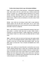 Referāts 'Ainavu rajonēšana. Rietumkursa', 6.