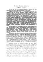 Referāts 'El Greko - biogrāfija un izcilākie darbi', 1.