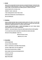 Konspekts 'Mūzikas attīstība cauri laikmetiem', 1.