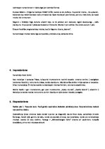 Konspekts 'Mūzikas attīstība cauri laikmetiem', 2.