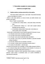 Referāts 'Pašvaldību budžeta analīze Latvijā', 6.