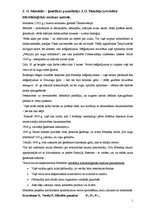 Konspekts 'J.G.Mendelis - ģenētikas pamatlicējs. Viņa izstrādātā hibridoloģiskās analīzes m', 1.