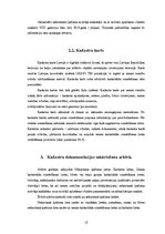 Prakses atskaite 'Kadastrs', 10.