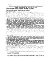 Konspekts 'Latvijas žurnālistika okupāciju laikā', 1.