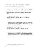 Paraugs 'Uzņēmuma budžeta plānošana', 4.