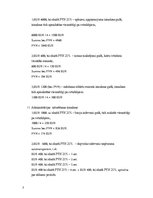 Paraugs 'Uzņēmuma budžeta plānošana', 5.