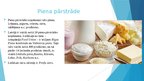 Prezentācija 'Pārtikas rūpniecība', 3.