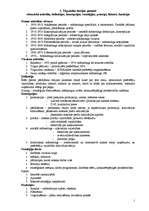 Konspekts 'Tirgzinību teorija', 1.