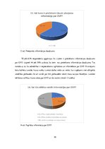 Diplomdarbs 'Darba ņēmēju informētība par obligāto veselības pārbaužu nozīmi viņu veselībā', 30.
