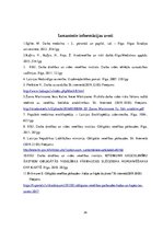 Diplomdarbs 'Darba ņēmēju informētība par obligāto veselības pārbaužu nozīmi viņu veselībā', 34.