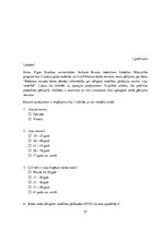 Diplomdarbs 'Darba ņēmēju informētība par obligāto veselības pārbaužu nozīmi viņu veselībā', 37.