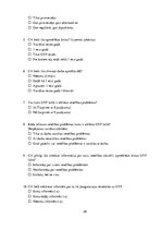 Diplomdarbs 'Darba ņēmēju informētība par obligāto veselības pārbaužu nozīmi viņu veselībā', 38.