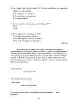 Diplomdarbs 'Darba ņēmēju informētība par obligāto veselības pārbaužu nozīmi viņu veselībā', 40.