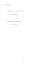 Diplomdarbs 'Darba ņēmēju informētība par obligāto veselības pārbaužu nozīmi viņu veselībā', 41.