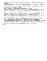 Eseja 'Preparing our Kids for the Future', 2.