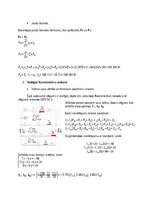 Prakses atskaite 'Ķēžu teorijas pārbaudes darbs Nr.1 - 3. variants', 3.