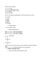 Prakses atskaite 'Ķēžu teorijas pārbaudes darbs Nr.1 - 3. variants', 4.
