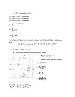 Prakses atskaite 'Ķēžu teorijas pārbaudes darbs Nr.1 - 3. variants', 9.