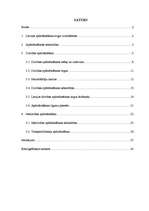 Referāts 'Dzīvības un nedzīvības apdrošināšana Latvijas tirgū', 1.