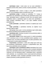 Referāts 'Dzīvības un nedzīvības apdrošināšana Latvijas tirgū', 8.