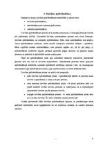 Referāts 'Dzīvības un nedzīvības apdrošināšana Latvijas tirgū', 9.